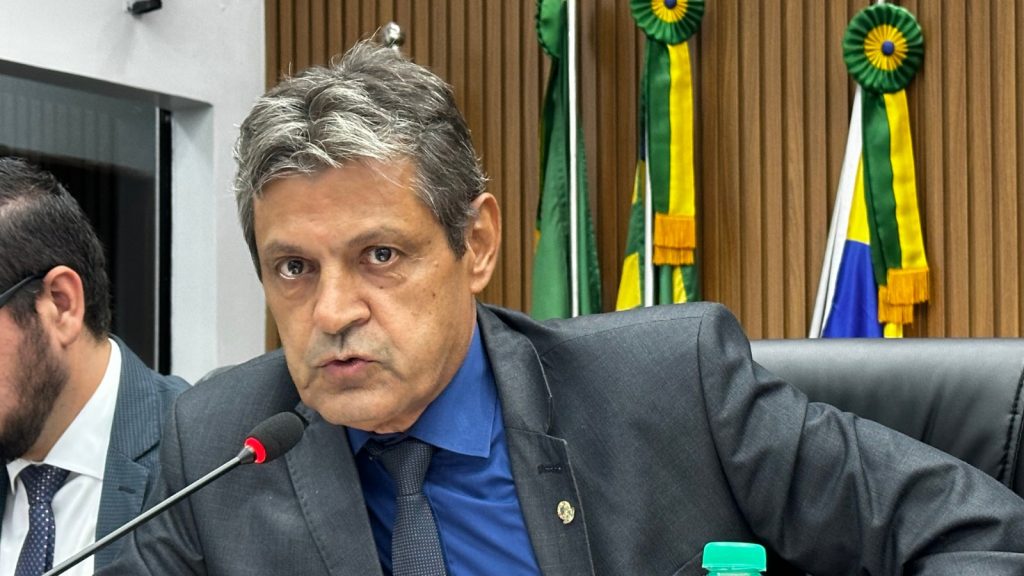 Câmara de Porangatu aprova projeto que prioriza vagas em creches para filhos de mães solo