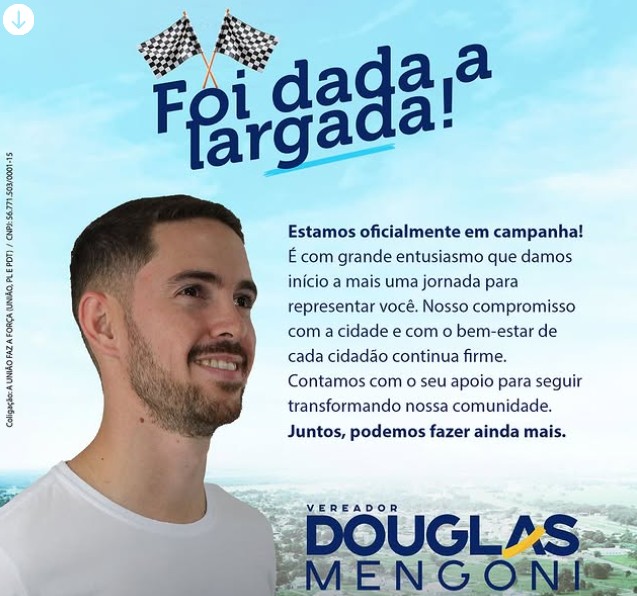 Câmara de Alvorada queima mais de R$ 5,5 mil em combustível durante recesso Câmara de Alvorada queima mais de R$ 5,5 mil em combustível durante recesso