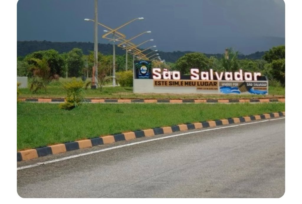 TJ-TO decide pela legalidade do decreto legislativo que fixou salários do prefeito, vice-prefeito e secretários municipais de São Salvador do Tocantins e altera decisão da juíza de Palmeirópolis