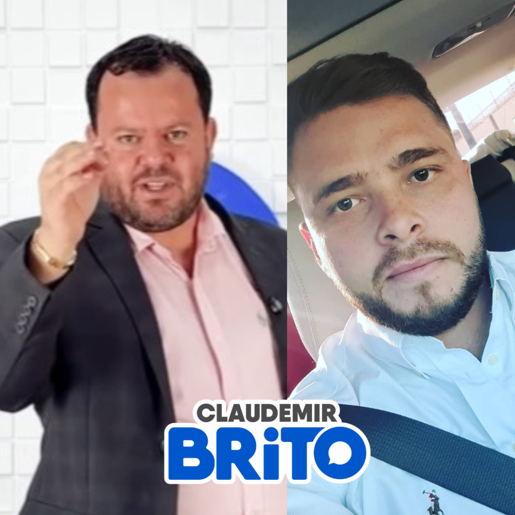 Justiça de Alvorada absolve jornalista Claudemir Brito em ação criminal movida por filho de ex-prefeito
