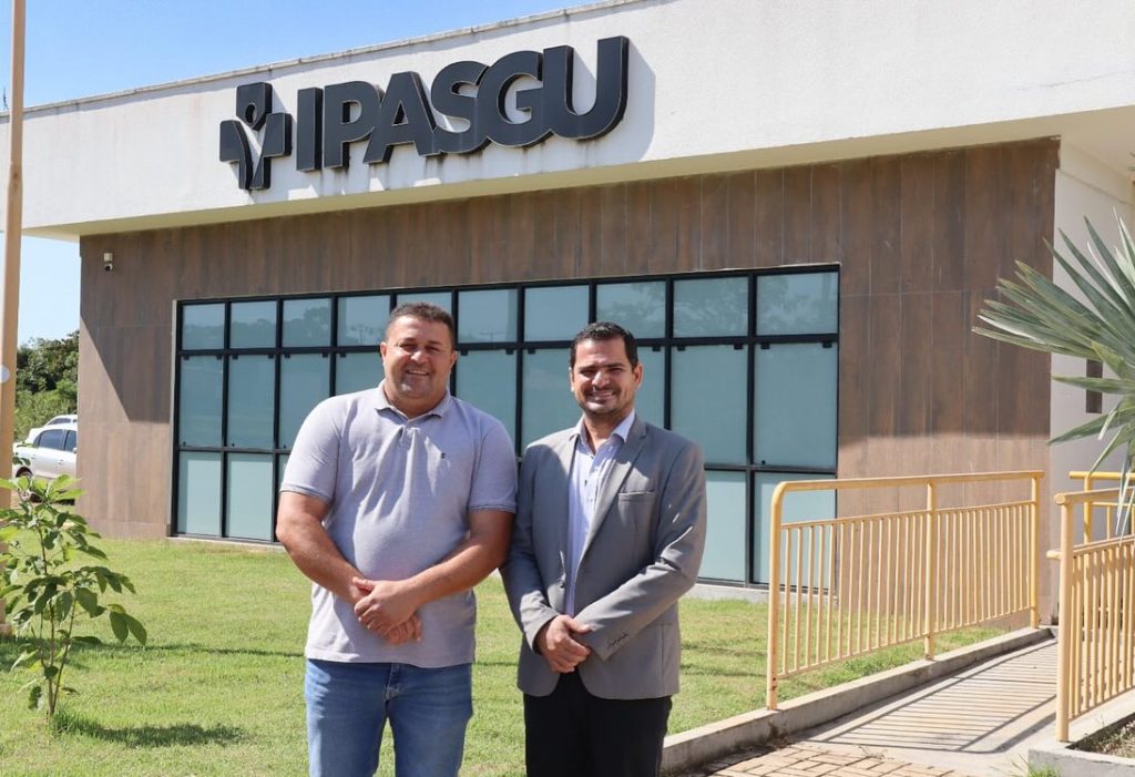 Prefeitura de Cariri implementa Plano de Saúde para Servidores Municipais