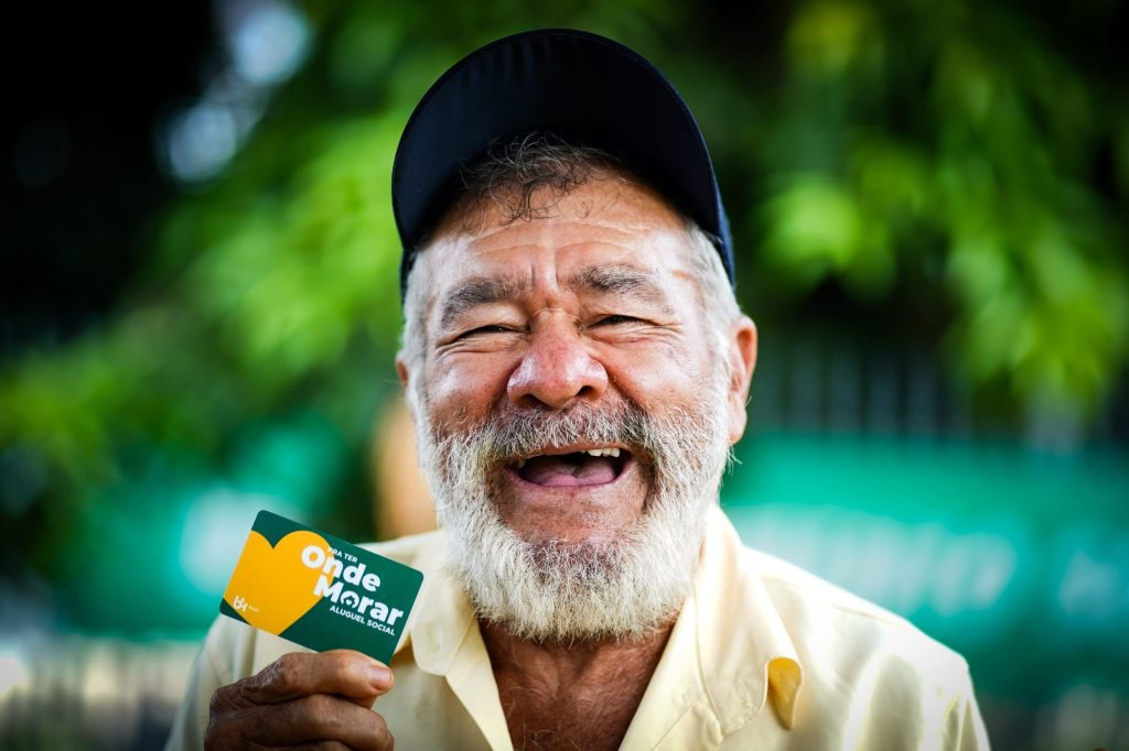 Aluguel Social: inscrição às novas vagas em Goiânia começa na terça