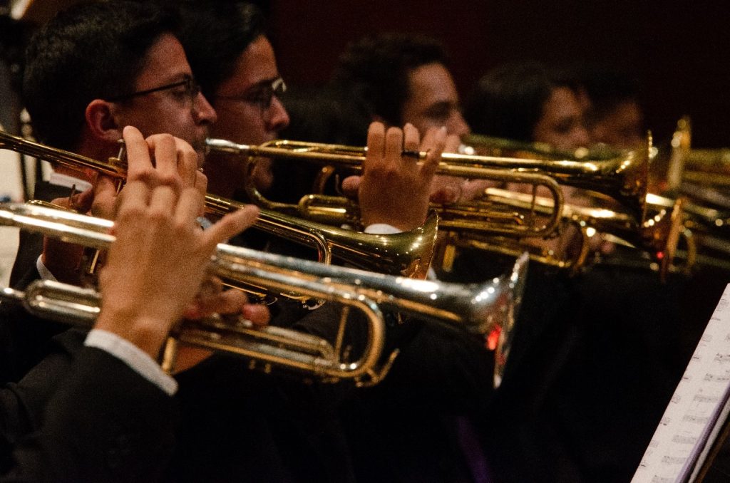 Banda Sinfônica de Goiás abre temporada com apresentação gratuita