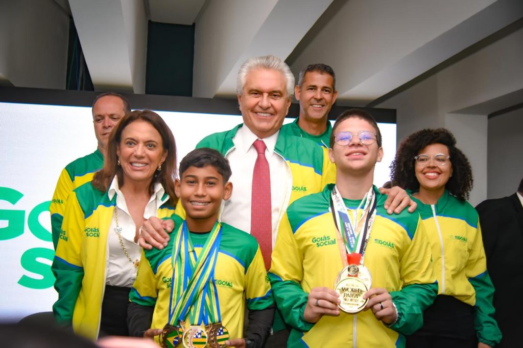 Bolsas do Pró-Atleta ganham aumento de 100%