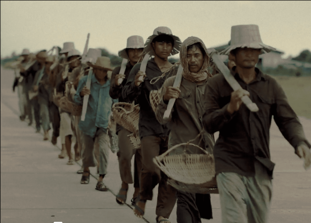 Cine Cultura exibe reflexões sobre a ditadura em duas estreias