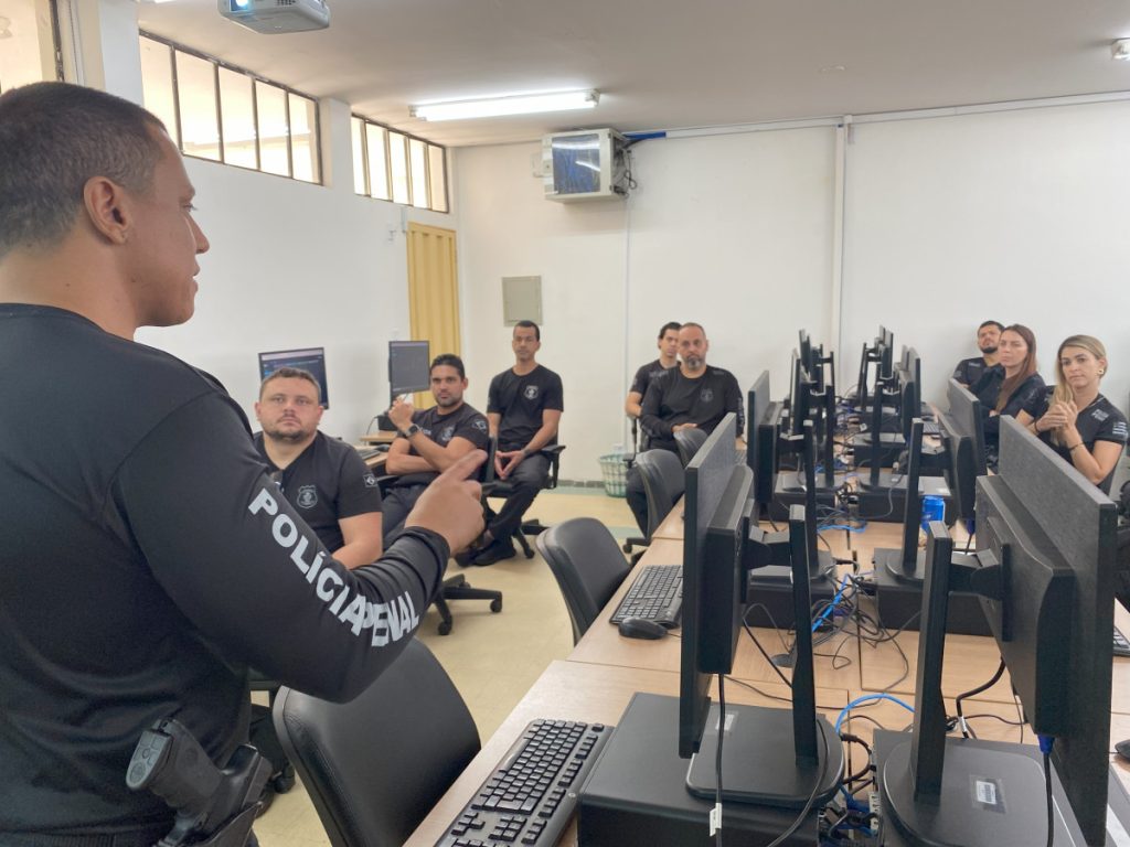 Comitê de Políticas Penais discute Plano Pena Justa Comitê de Políticas Penais discute Plano Pena Justa