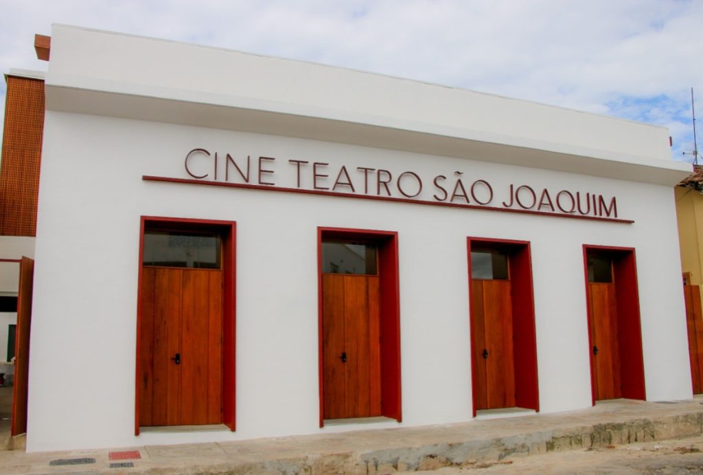 Confira o abre e fecha das unidades culturais do Estado