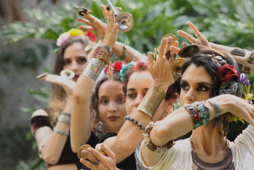 Cora Cultural: guia para o fim de semana