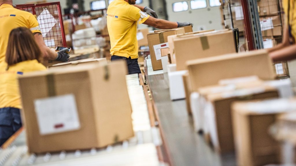 Crescimento do setor de serviços em Goiás supera média nacional