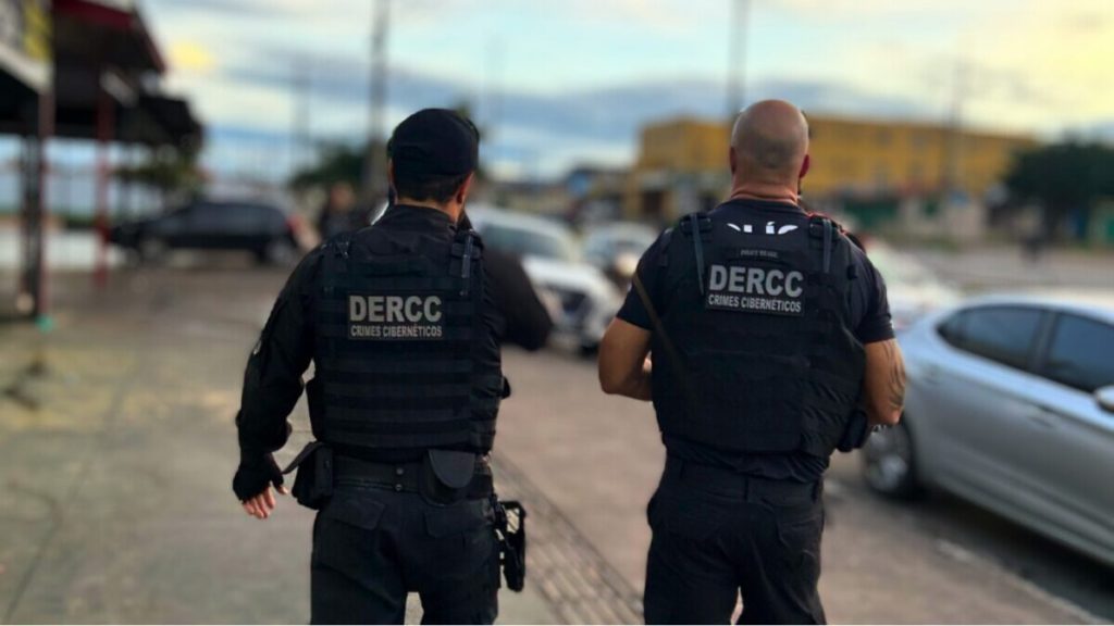 Desarticulada organização criminosa envolvida em fraudes bancárias