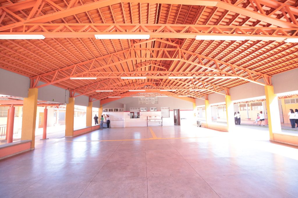 Educação deverá ter investimentos de mais de R$ 500 milhões em 2025