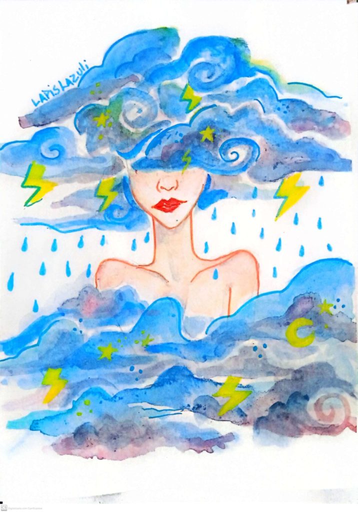 Escola de Artes Visuais abre inscrições gratuitas para oficina de aquarela Escola de Artes Visuais abre inscrições gratuitas para oficina de aquarela