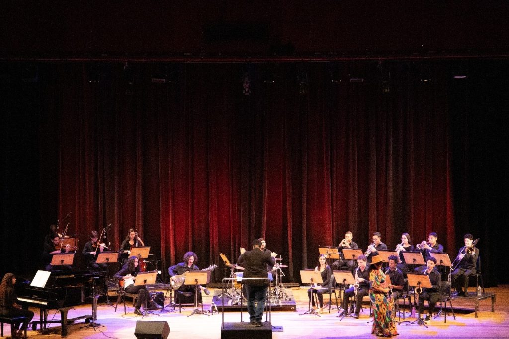 Big Band
