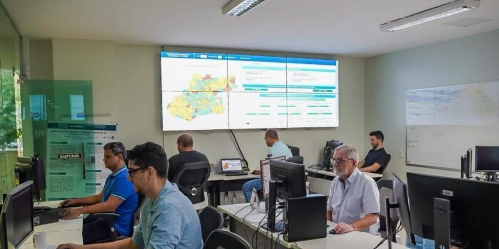 Fapeg investe R$ 1 milhão em saúde digital