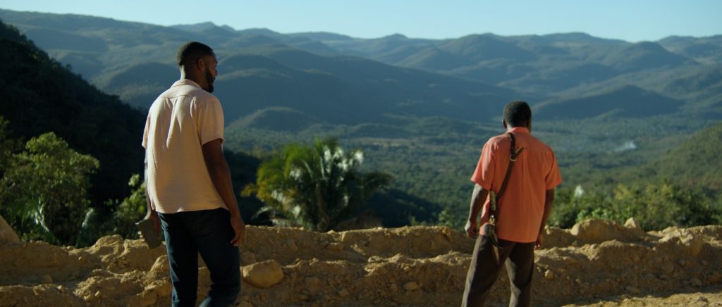 Fica 2025 divulga lista de filmes selecionados