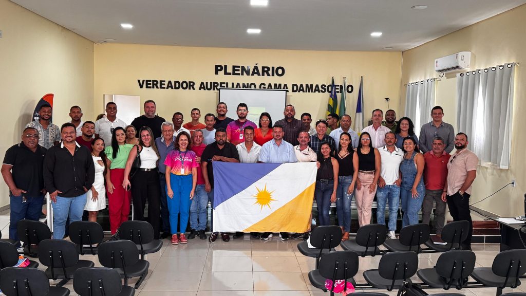 Projeto Turismo na Estrada chega à região turística Serras e Lago