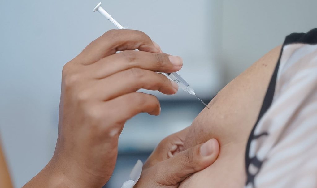 Goiás apoia Vacinação nas Américas e Mundial de Imunização