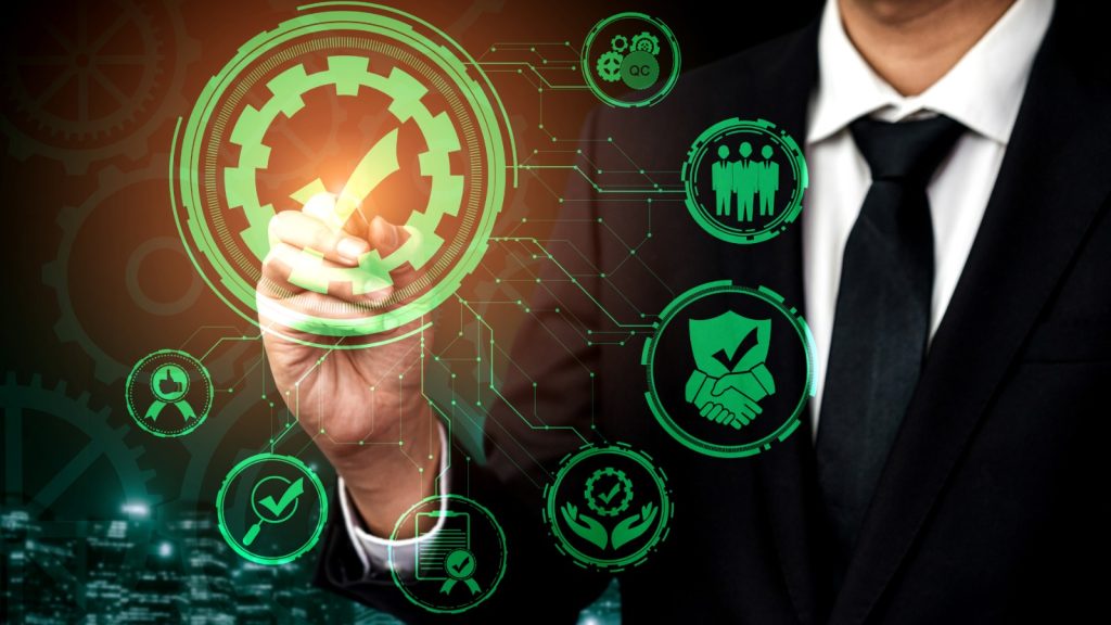 Goiás conquista selo ISO 9001:2015 em Tecnologia da Informação