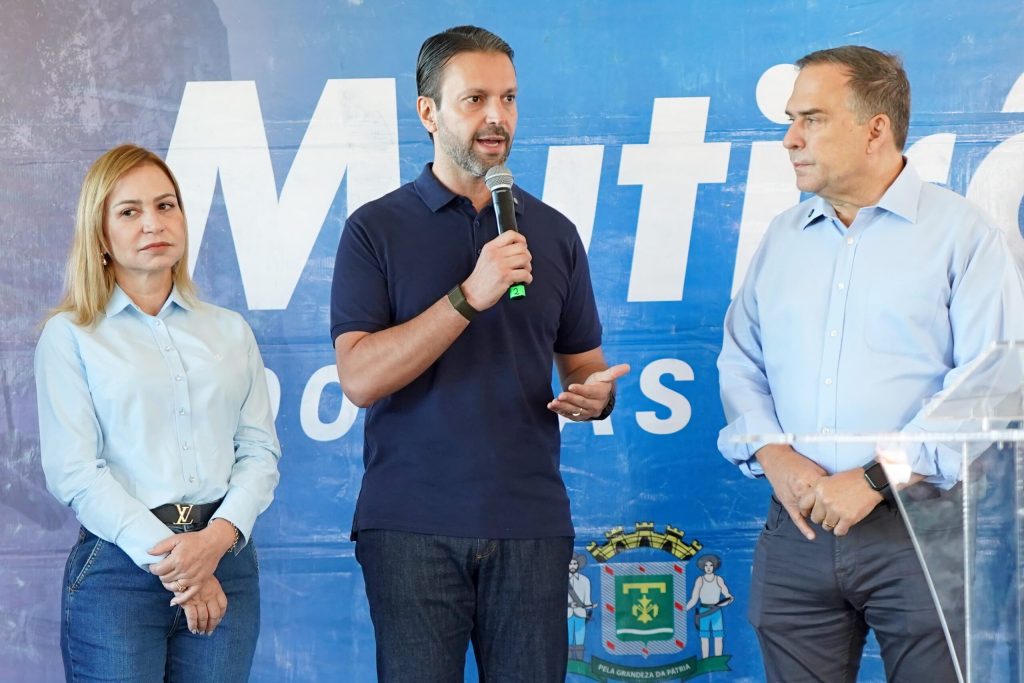 Governo e Prefeitura de Goiânia firmam parceria para construção de moradias