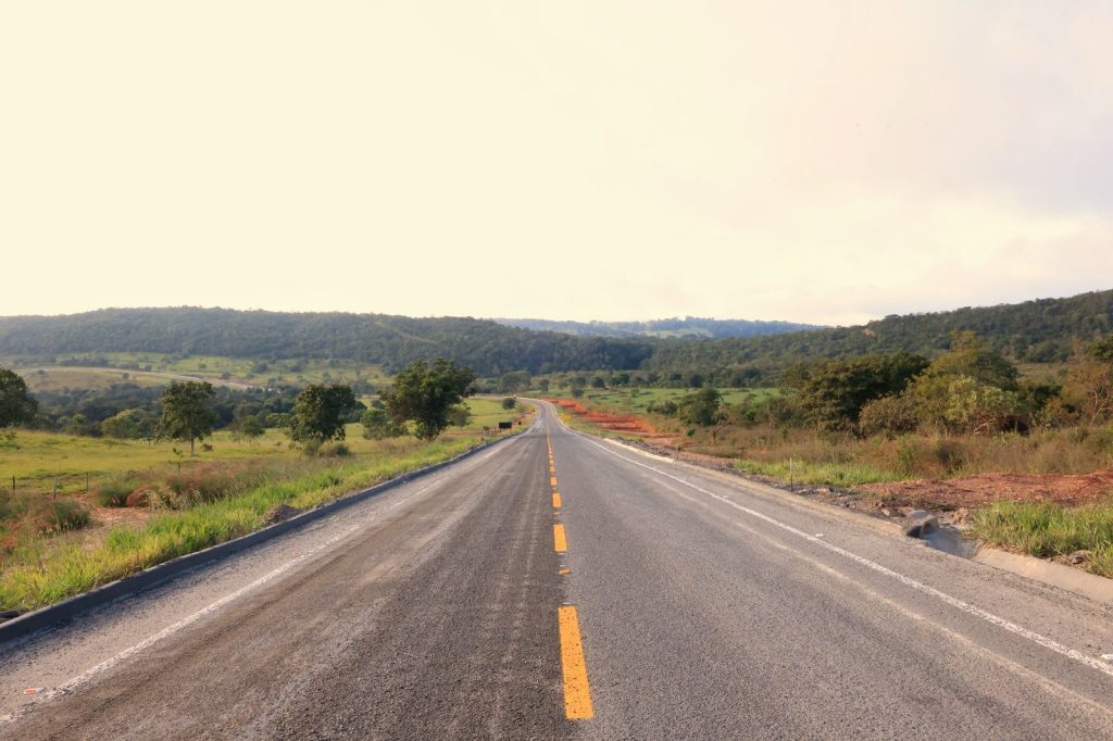 Governo entrega obras no Vale do São Patrício
