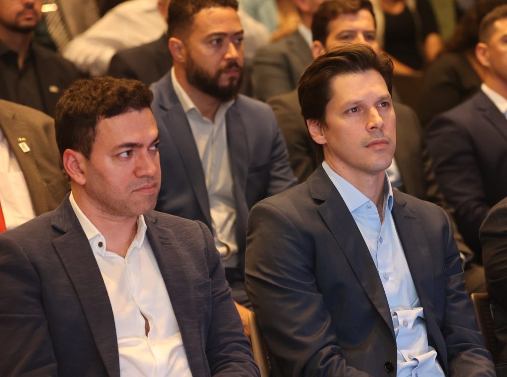 Governo realiza missão internacional na Estônia, Finlândia e Singapura