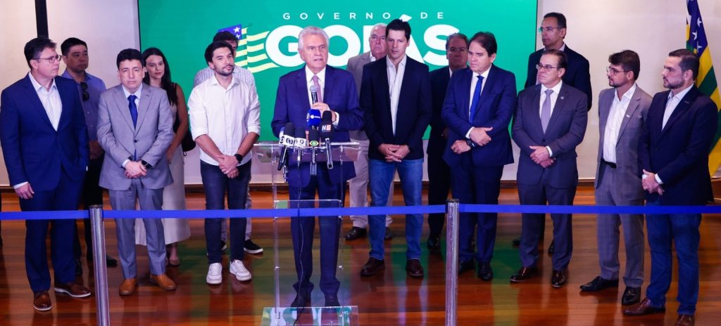 Governo vai devolver R$ 31 milhões em ICMS cobrado sobre energia solar Governo vai devolver R$ 31 milhões em ICMS cobrado sobre energia solar