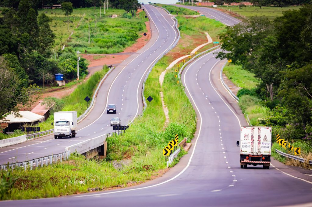 Inaugurada duplicação de trecho da GO-010, em Senador Canedo