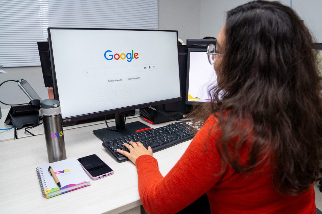 Parceria do Governo de Goiás com Google vai oferecer cursos gratuitos a bolsistas do ProBem