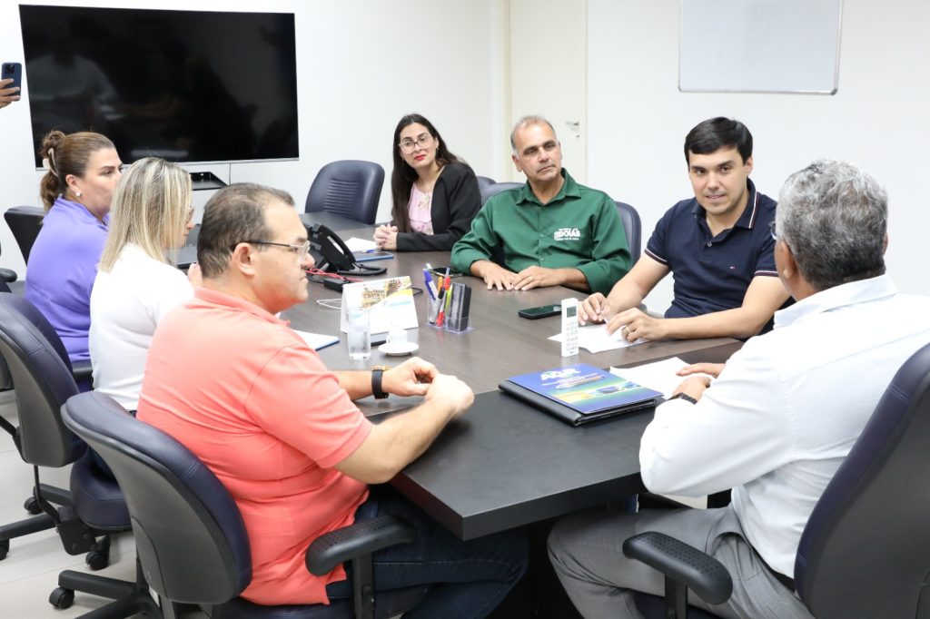 Projeto da AGR incentiva regularização de veículos municipais