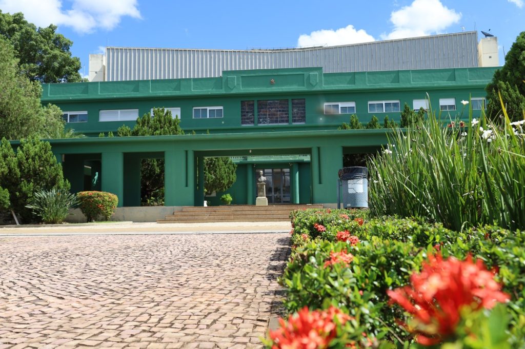 Restauração do Palácio das Esmeraldas será entregue nesta quarta