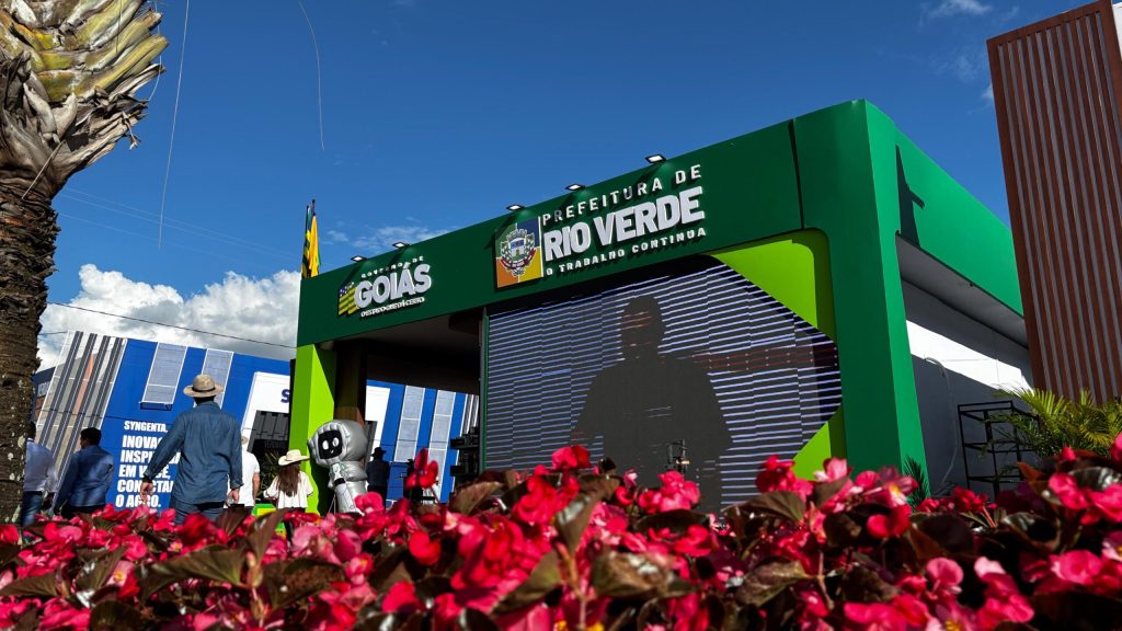 Rio Verde será a primeira cidade do interior a receber Hub Goiás