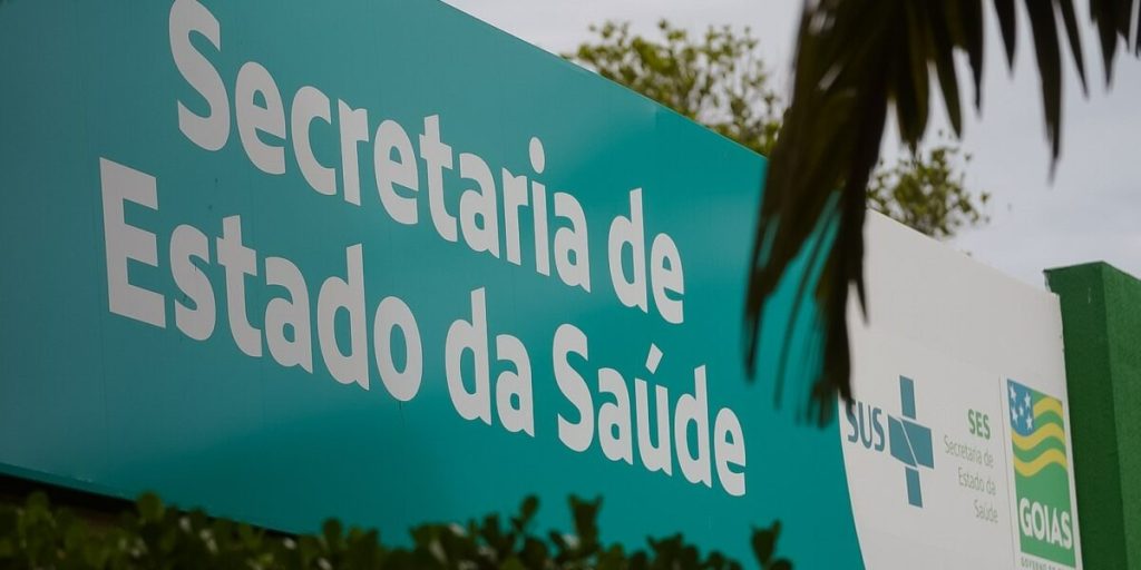 Saúde abre processo seletivo
