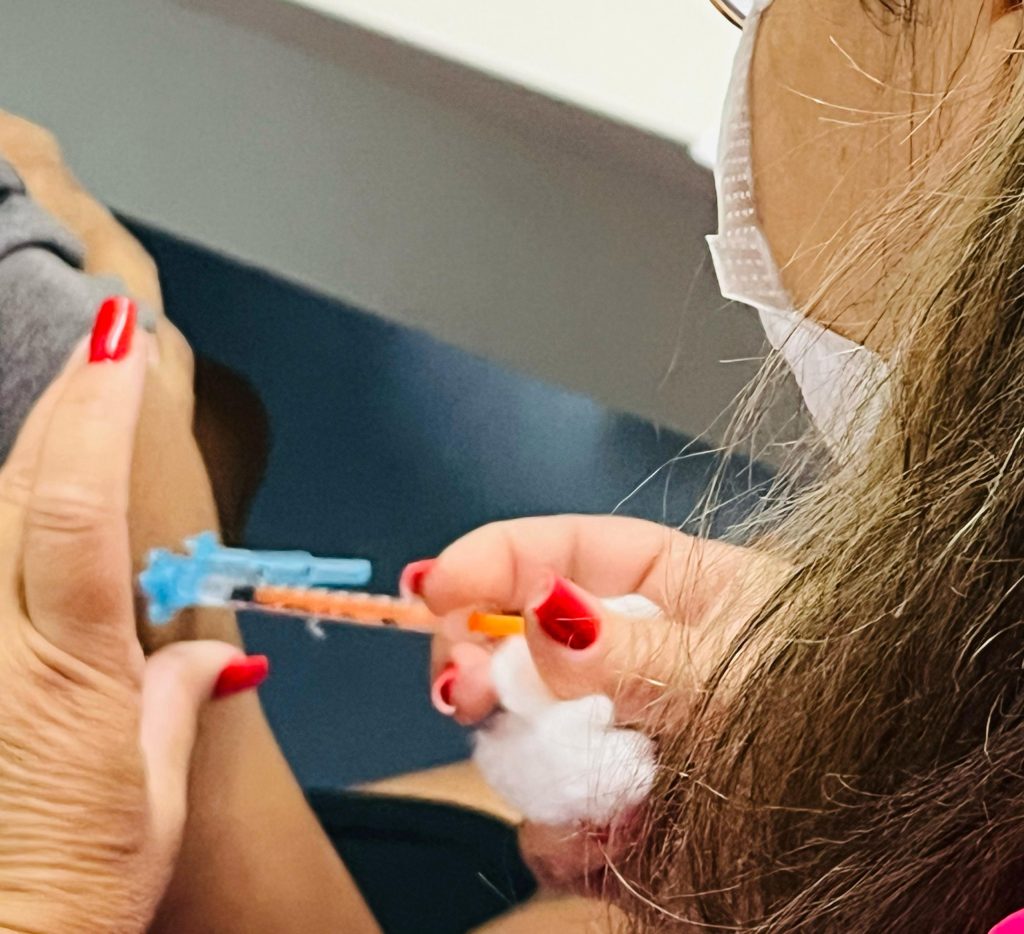 Saúde reforça importância da vacinação e diagnóstico precoce da meningite