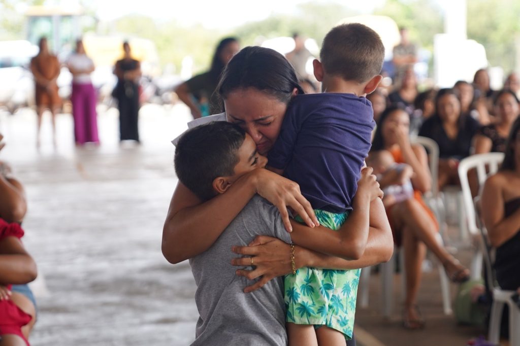 Silvânia e Anicuns têm sorteios de 76 casas a custo zero