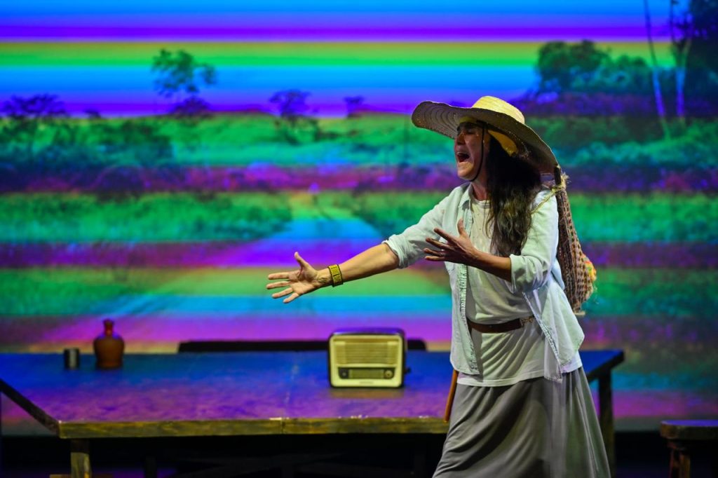 TeNpo 2025 celebra duas décadas de arte e cultura no Norte de Goiás