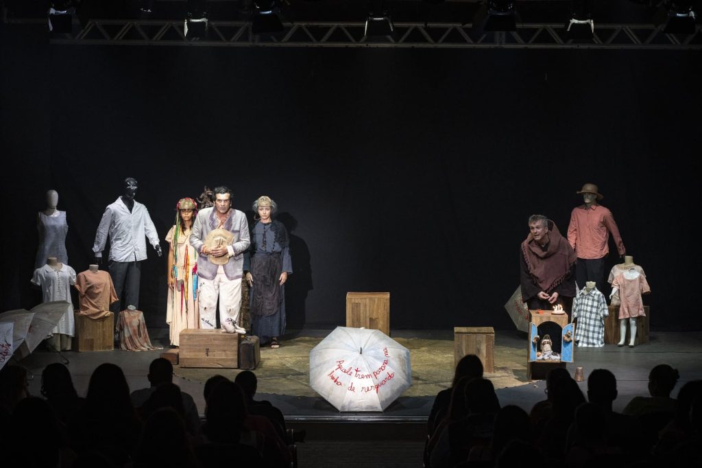 TeNpo 2025 terá Encontro de Gestores da Cultura em Porangatu