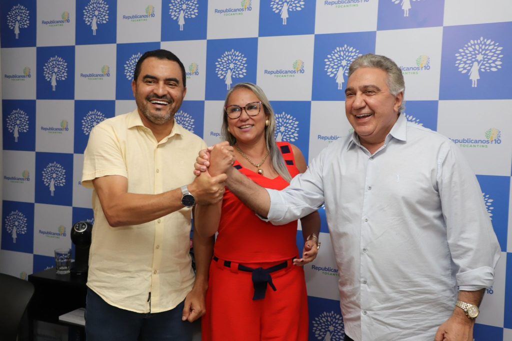 O novo protagonismo de Miriam Ribeiro na política de Talismã