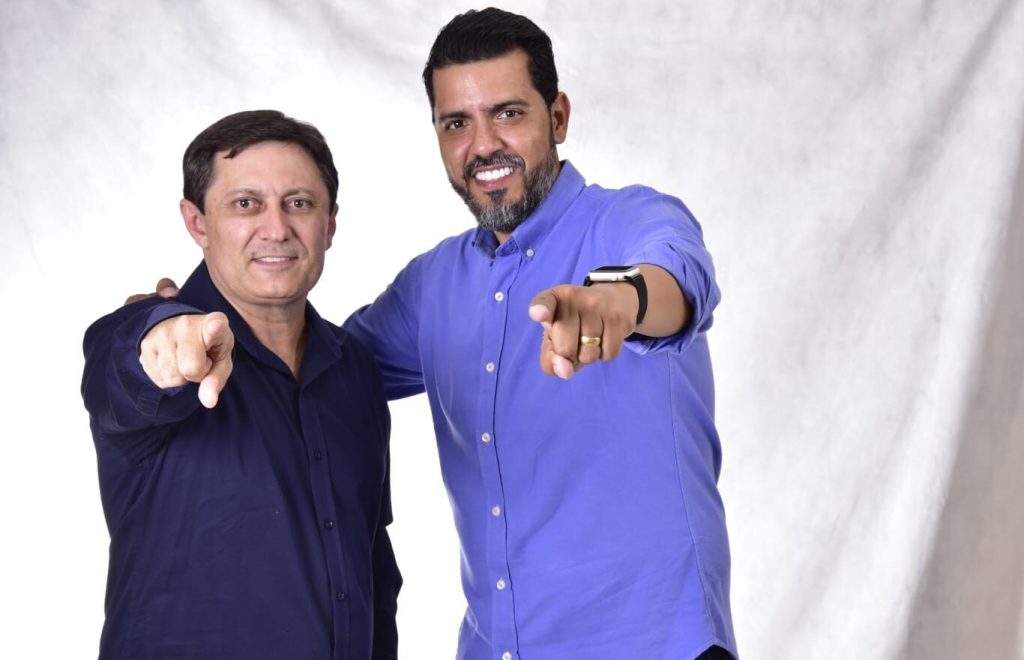 Secretaria de Saúde vira pivô de crise entre prefeito e vice em São Miguel do Araguaia, diz jornal