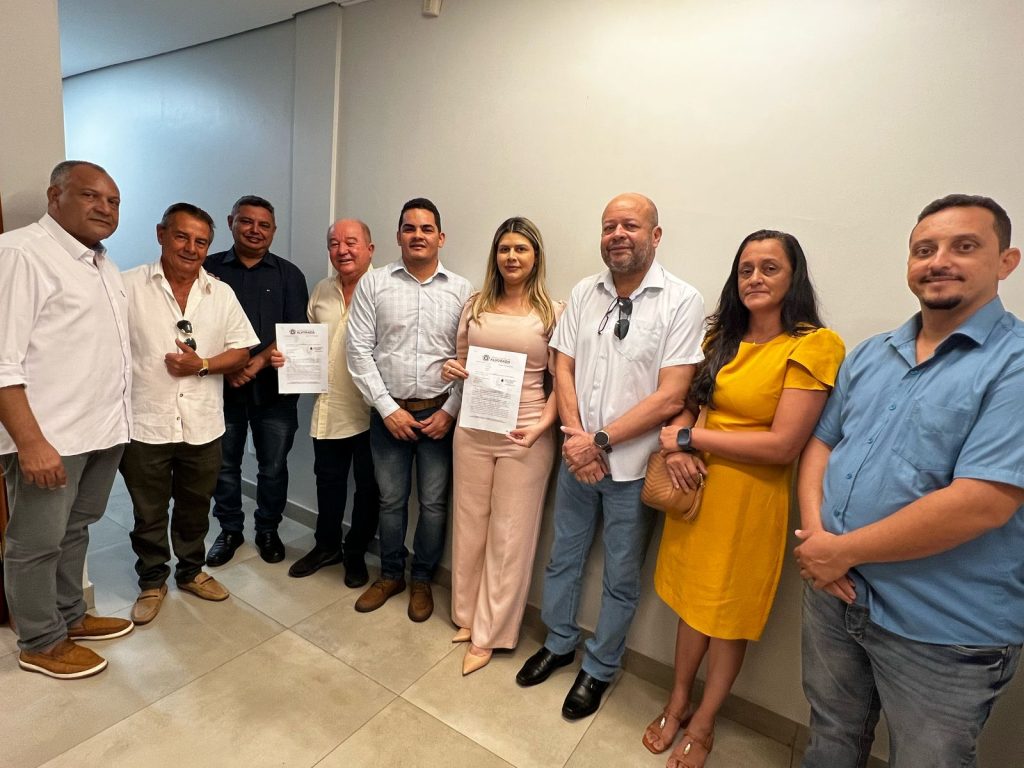 Vereadores de Alvorada conquistam avanços na saúde com apoio do deputado Alexandre Guimarães