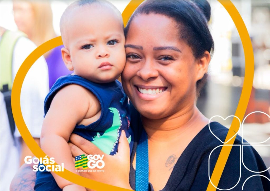 Goiás Social em Ação chega a Porangatu com dois dias de serviços gratuitos para a população