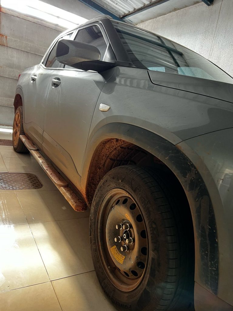 Vereadores cobram adesivação de veículos da Câmara de Alvorada após suspeitas de uso indevido