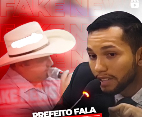 Embates entre o vereador Hugo Parente e o prefeito Prego, de Trombas, chama atenção no Norte de Goiás Embates entre o vereador Hugo Parente e o prefeito Prego, de Trombas, chama atenção no Norte de Goiás