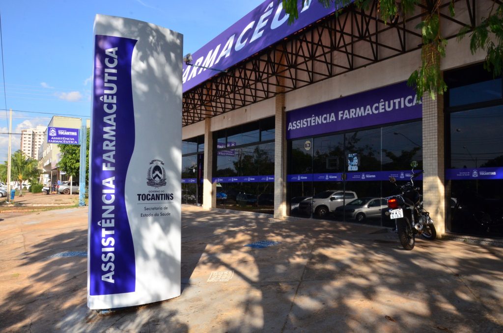 SES-TO divulga funcionamento dos serviços de saúde durante o aniversário de Palmas