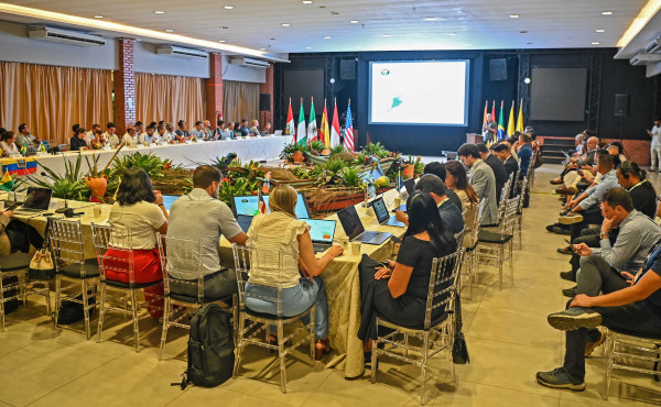 No Acre, Governo do Tocantins participa da Força-Tarefa dos Governadores para o Clima e as Florestas No Acre, Governo do Tocantins participa da Força-Tarefa dos Governadores para o Clima e as Florestas