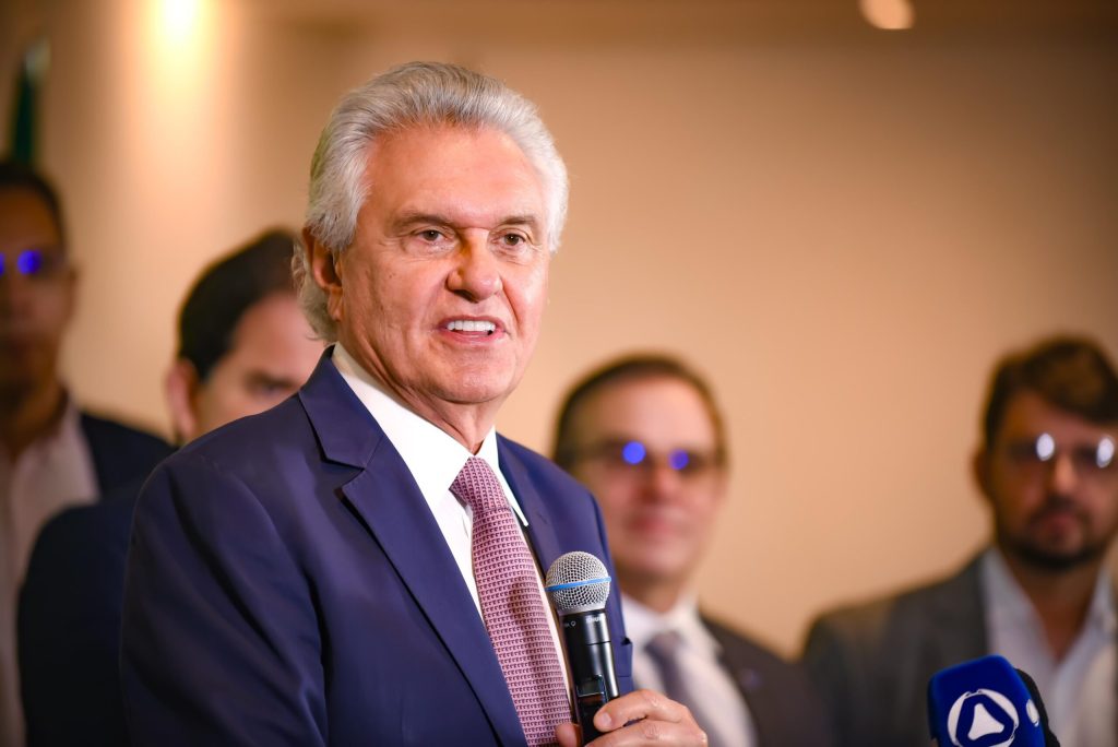 Agenda do governador desta terça-feira em Nova York