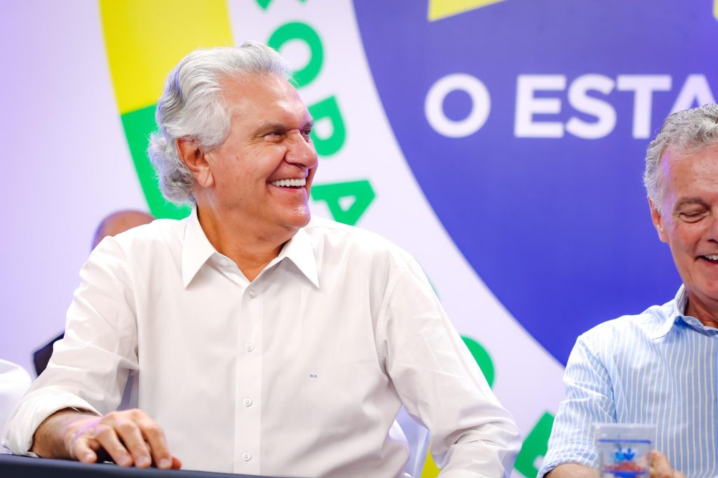 Agenda do governador para segunda-feira Agenda do governador para segunda-feira