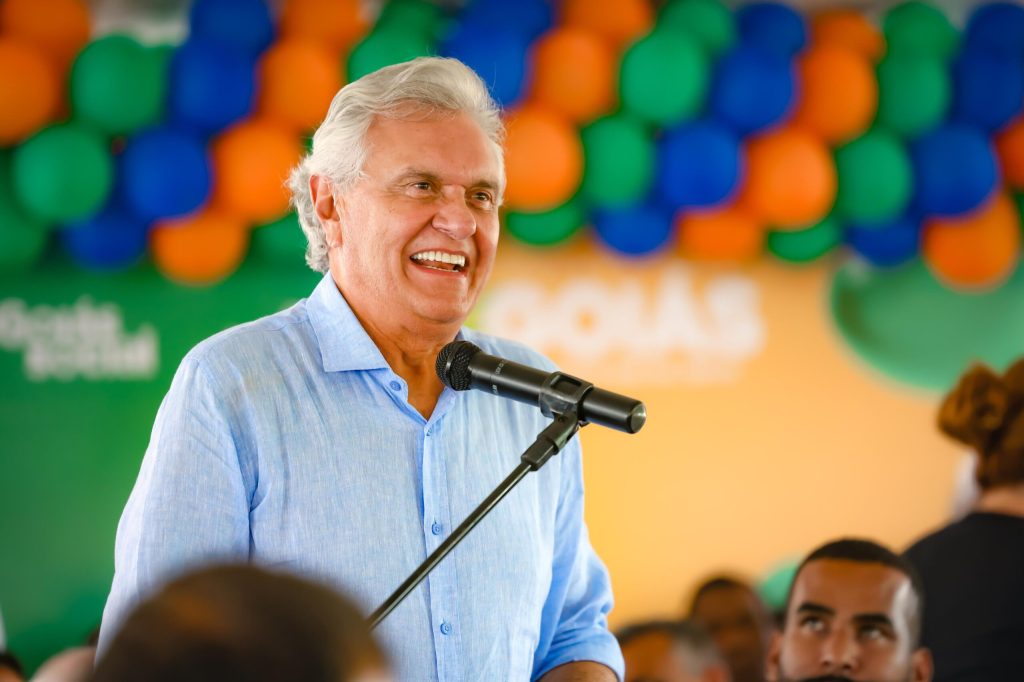 Agenda do governador para sexta-feira