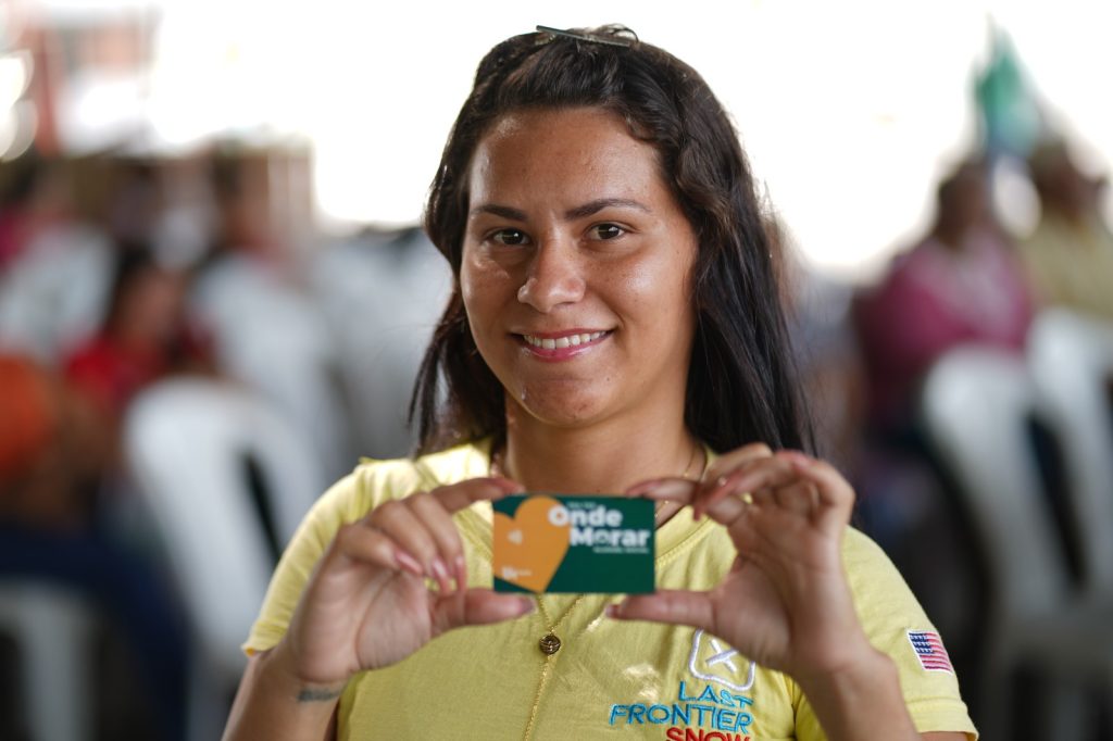 Aluguel Social abre inscrições em mais sete municípios com 390 vagas