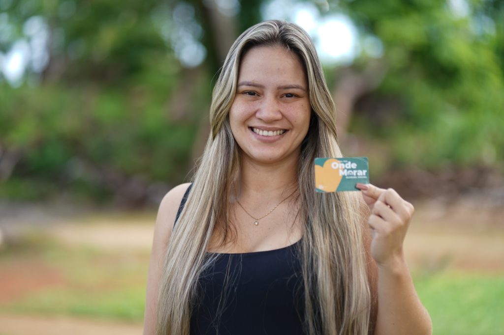 Aluguel Social tem quase 6,5 mil vagas abertas em todo estado