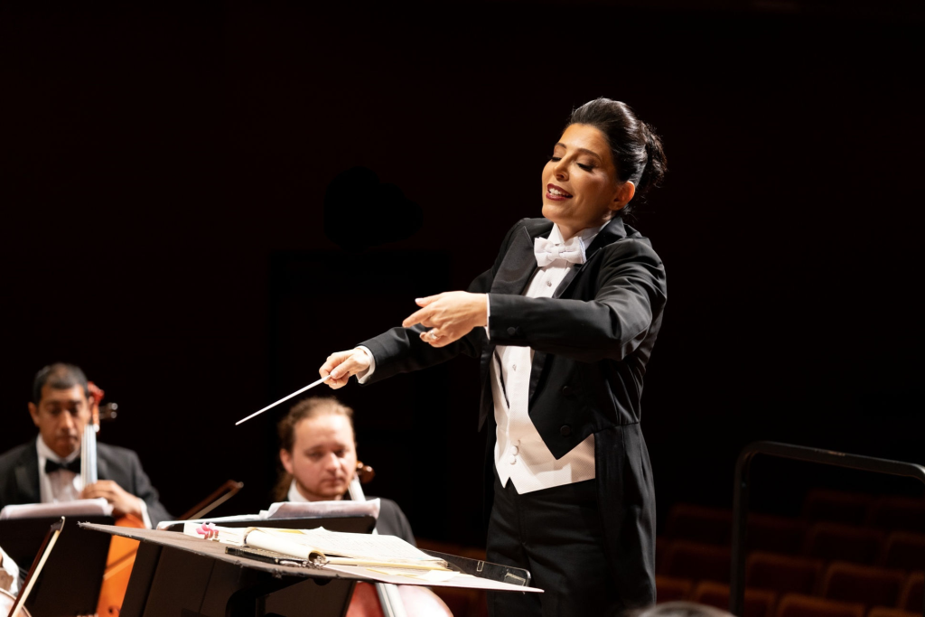 Banda Sinfônica Jovem de Goiás realiza concerto cênico “Mil e Uma Noites”